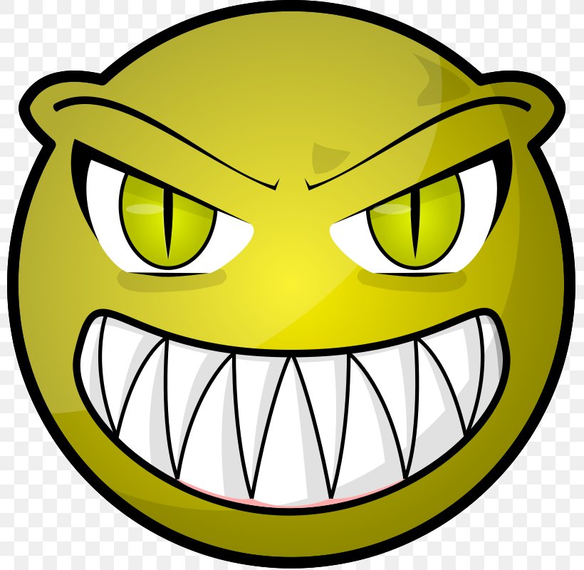 Smiley Face Clip Art, PNG, 800x800px, Smiley, Emoticon, Emotion, Face, Facial Expression Download Free