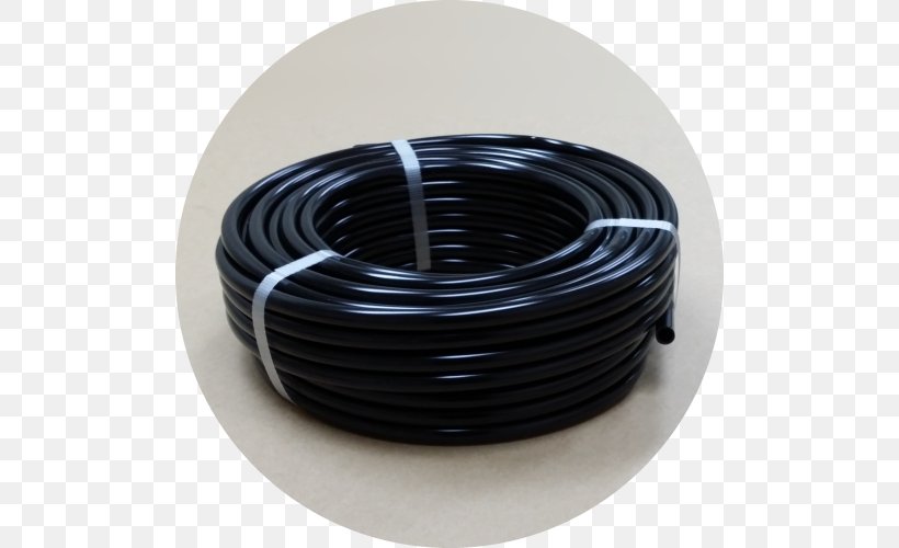 Tube Polyvinyl Chloride Esdan Plastics Pty Ltd Electrical Cable Industry, PNG, 500x500px, Tube, Australia, Cable, Coaxial, Coaxial Cable Download Free