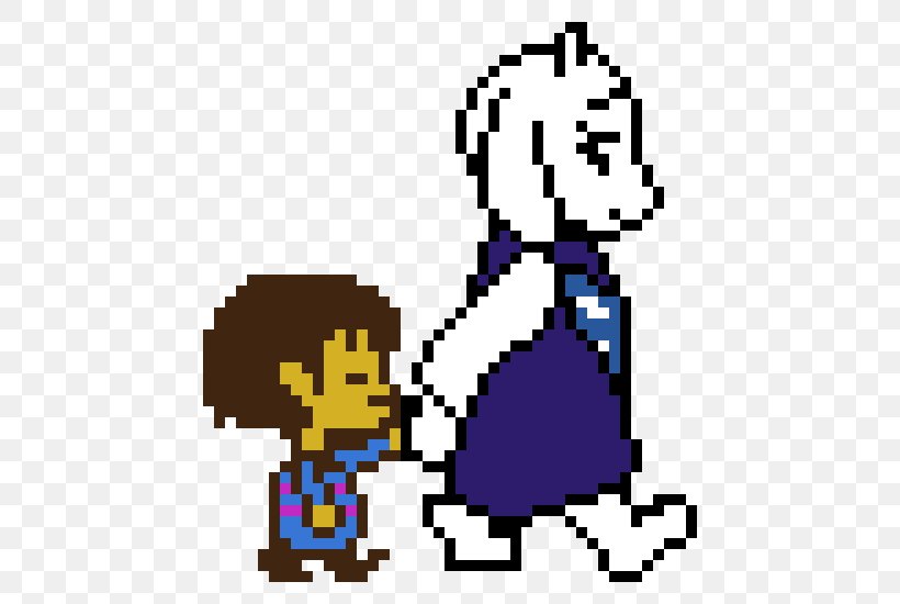 Undertale Toriel Video Game, PNG, 530x550px, Undertale, Animation, Area, Art, Backstory Download Free