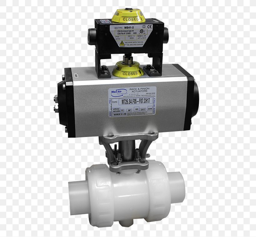 Valve Actuator Ball Valve Butterfly Valve, PNG, 750x761px, Valve Actuator, Actuator, Automation, Ball Valve, Butterfly Valve Download Free