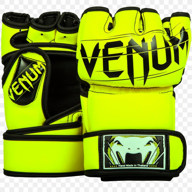 Venum MMA Gloves Mixed Martial Arts Boxing, PNG, 1500x1500px, Venum, Boxing, Boxing Glove, Brand, Everlast Download Free