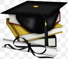 Graduation Ceremony Square Academic Cap Diploma Pin Clip Art, PNG ...