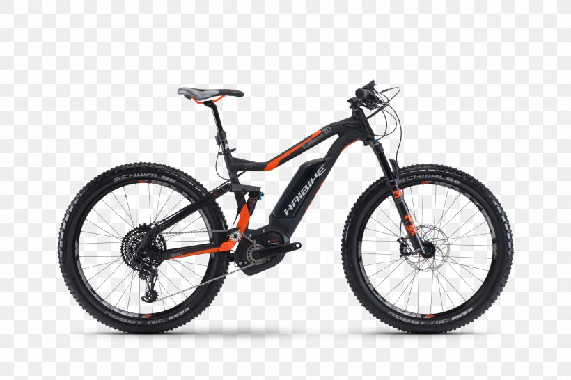 Electric Bicycle Haibike Motorcycle Bicycle Shop, PNG, 2400x1600px, Electric Bicycle, Automotive Exterior, Automotive Tire, Automotive Wheel System, Bicycle Download Free
