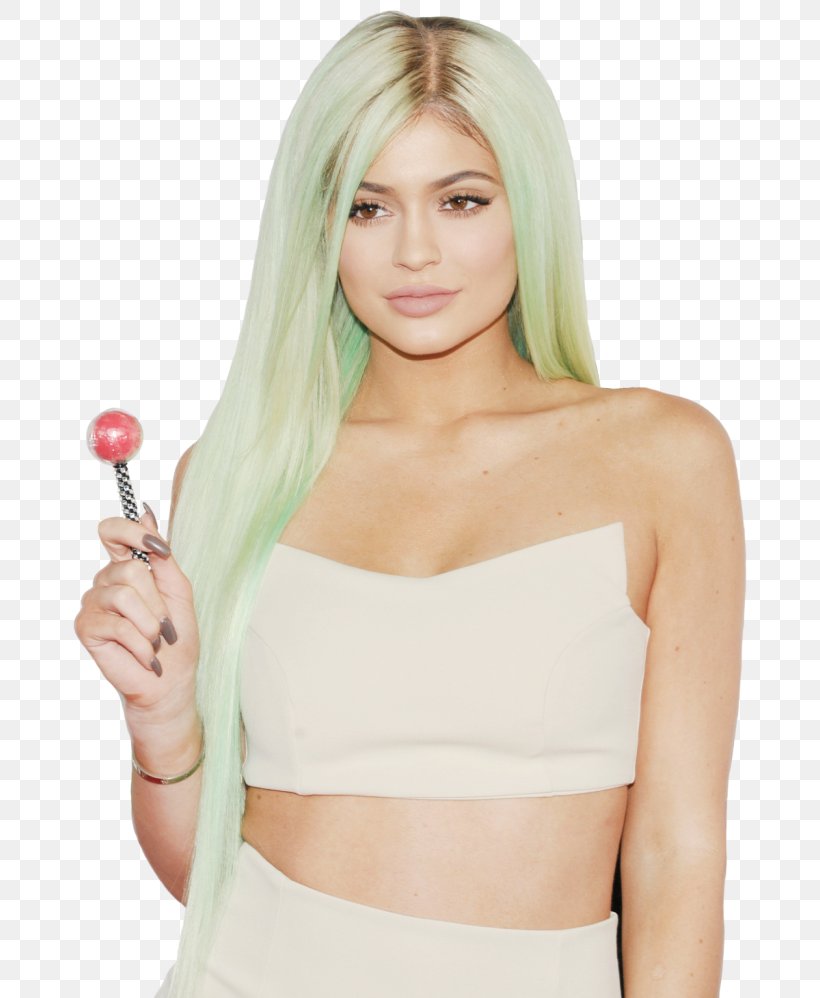 Kylie Jenner Keeping Up With The Kardashians Celebrity, PNG, 700x998px, Watercolor, Cartoon, Flower, Frame, Heart Download Free