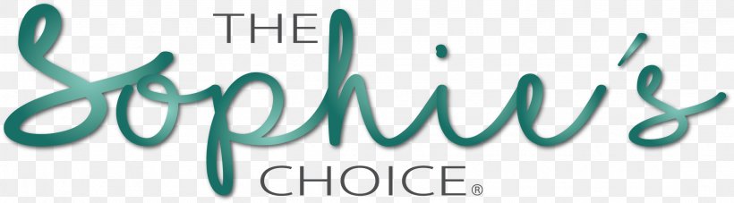 Logo Brand The Sophie's Choice Font, PNG, 2199x611px, Logo, Archipelago, Area, Bicycle, Brand Download Free