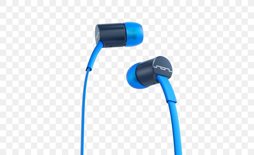 Microphone SOL REPUBLIC Jax In-Ear Headphones Sound, PNG, 500x500px, Microphone, Apple Earbuds, Audio, Audio Equipment, Cable Download Free