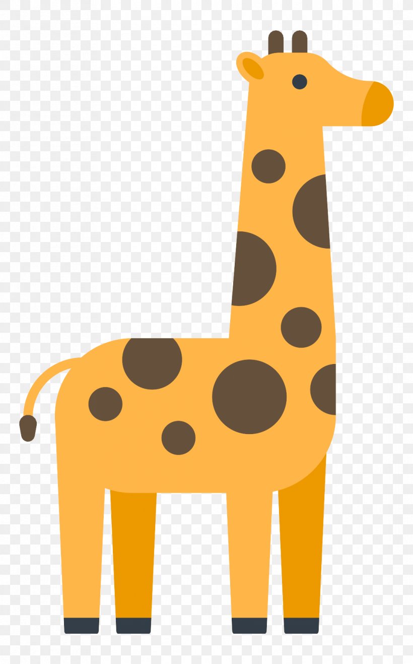 Northern Giraffe Icon, PNG, 1091x1753px, Northern Giraffe, Animal, Giraffe, Giraffidae, Mammal Download Free