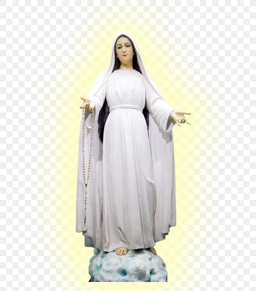 Our Lady Mediatrix Of All Graces Lipa, Batangas Lumen Gentium, PNG, 640x932px, Our Lady Mediatrix Of All Graces, Carmelites, Costume, Costume Design, Figurine Download Free