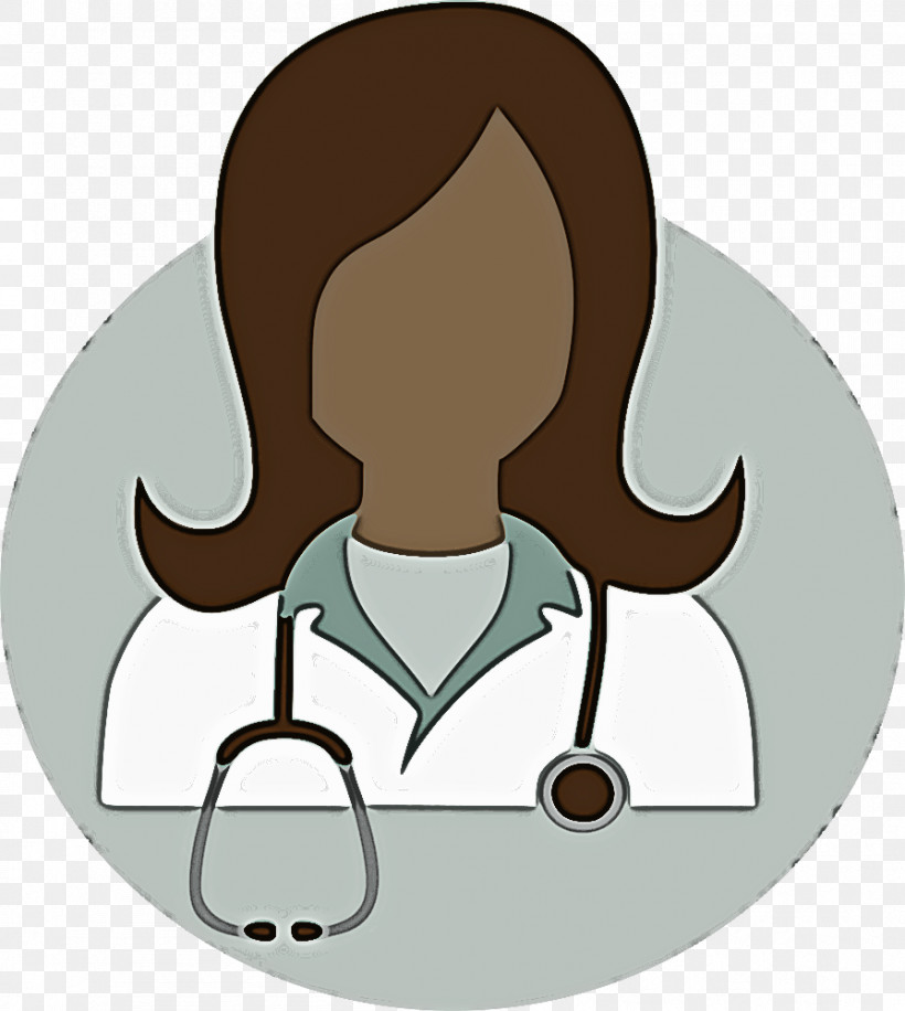 Physician Cartoon Icon, PNG, 895x1000px, Physician, Cartoon Download Free