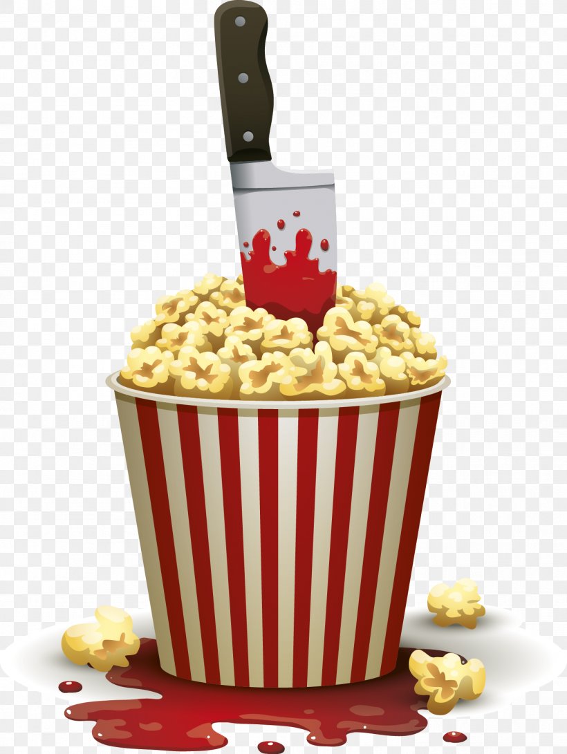 Popcorn Euclidean Vector, PNG, 1411x1878px, Popcorn, Cinema, Cuisine, Element, Film Download Free