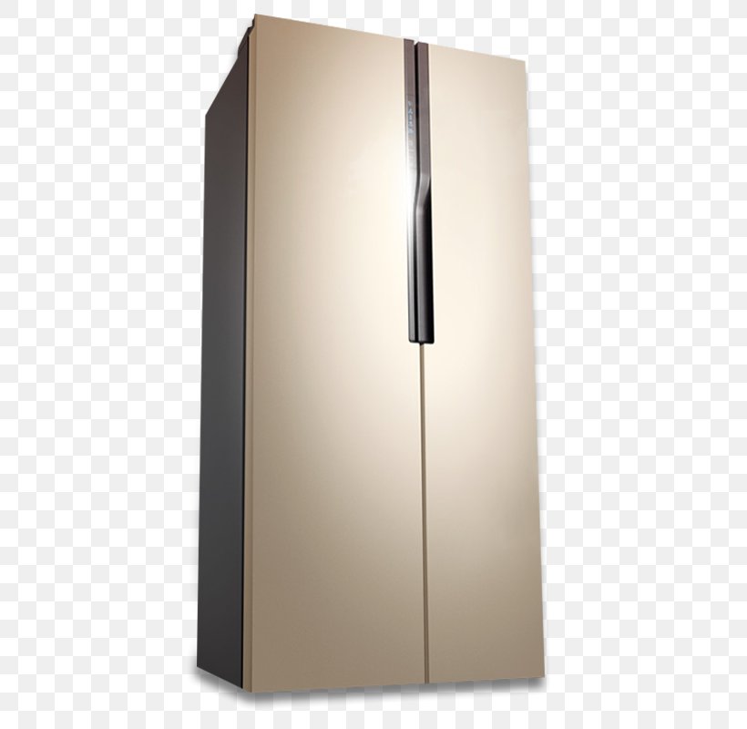 Refrigerator Home Appliance Wardrobe Champagne Door, PNG, 800x800px, Refrigerator, Blue, Champagne, Door, Furniture Download Free