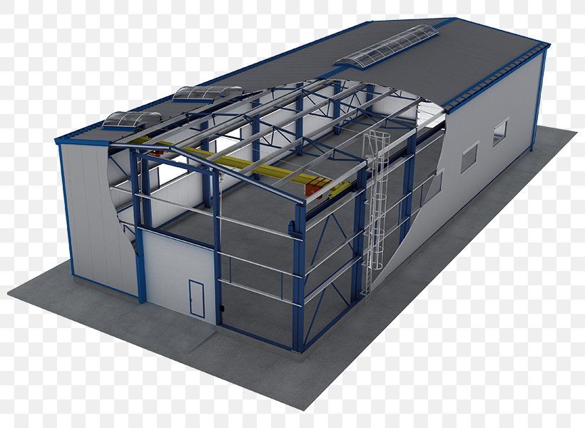Steel Building Steel Building Architectural Engineering Structural System, PNG, 800x600px, Steel, Architectural Engineering, Building, Engineering, Femont Opava Ltd Download Free