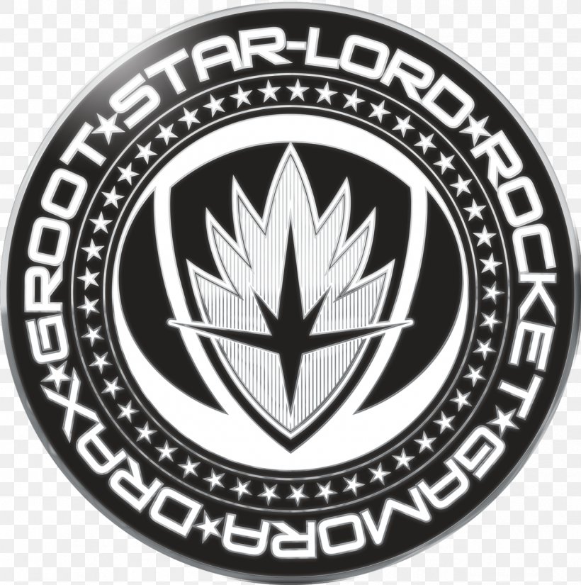 T-shirt Rocket Raccoon Star-Lord Drax The Destroyer Gamora, PNG, 1272x1280px, Tshirt, Badge, Black And White, Brand, Clothing Download Free