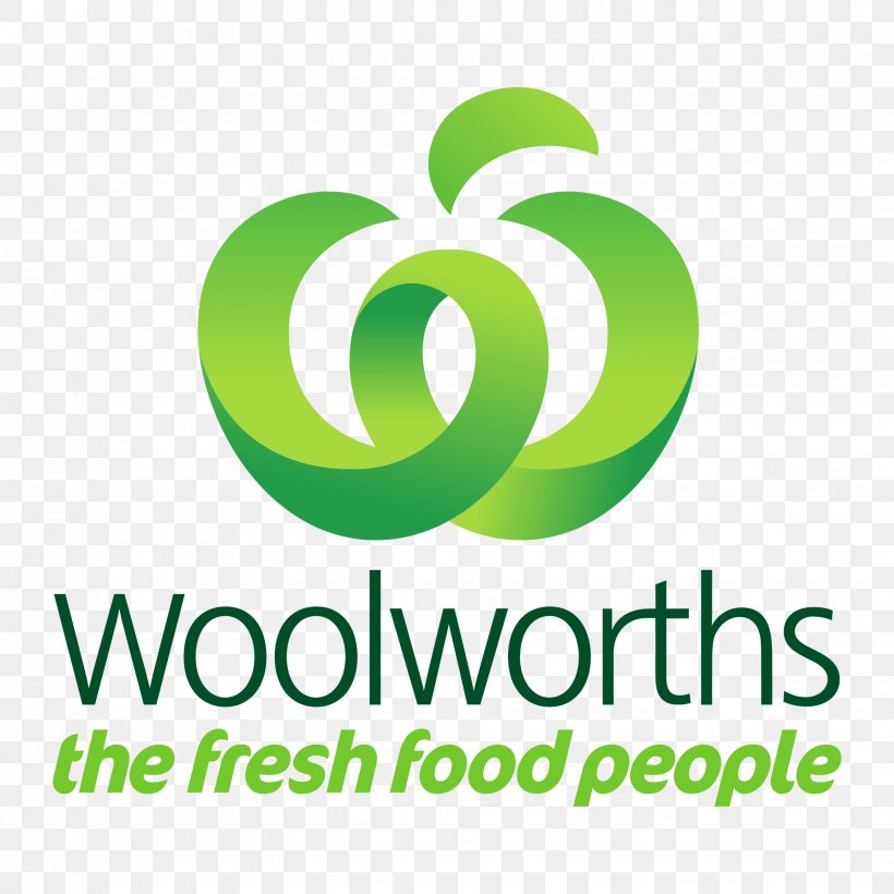Woolworths Supermarkets Australia Logo Coles Supermarkets Retail, PNG, 2268x2268px, Woolworths Supermarkets, Area, Australia, Brand, Coles Supermarkets Download Free