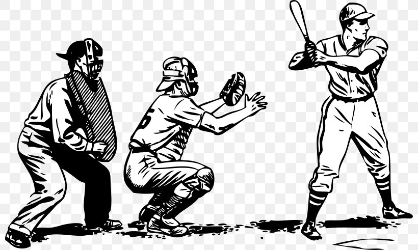 Baseball Bats Clip Art, PNG, 800x491px, Baseball, Art, Baseball Bats, Baseball Glove, Batter Download Free