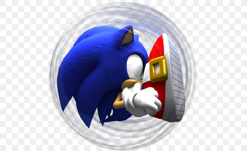 Character Naver Blog Sonic The Hedgehog Fiction, PNG, 500x500px, Character, Analysis, Blog, Blue, Cartoon Download Free