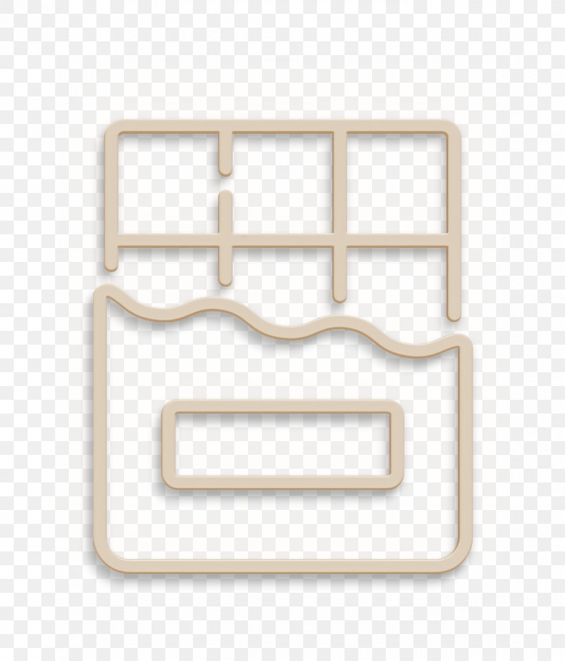 Chocolate Icon Desserts And Candies Icon Snack Icon, PNG, 1274x1490px, Chocolate Icon, Desserts And Candies Icon, Rectangle, Snack Icon Download Free