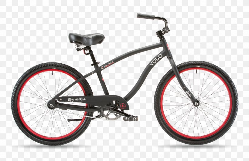 Cruiser Bicycle Mountain Bike Bicycle Frames Tire, PNG, 1799x1166px, Cruiser Bicycle, Automotive Tire, Bicycle, Bicycle Accessory, Bicycle Frame Download Free