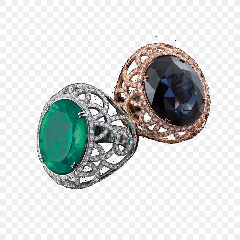Emerald Earring Turquoise Sapphire Body Jewellery, PNG, 1000x1000px, Emerald, Body Jewellery, Body Jewelry, Diamond, Earring Download Free