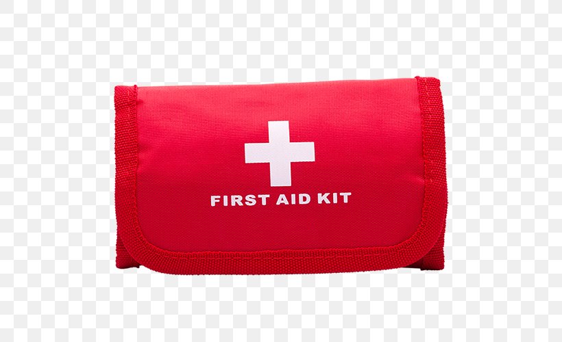 First Aid Kits Survival Kit First Aid Supplies Medical Bag Bandage, PNG, 500x500px, First Aid Kits, Bag, Bandage, Burn, Emergency Download Free