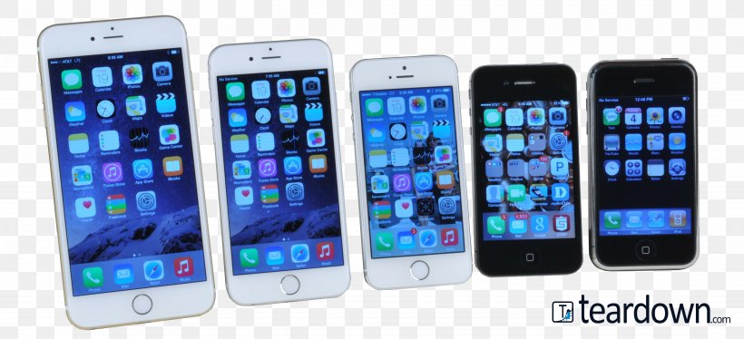IPhone 4 IPhone X IPhone 6 Plus IPhone 5, PNG, 4288x1960px, Iphone, Apple, Cellular Network, Communication Device, Display Device Download Free