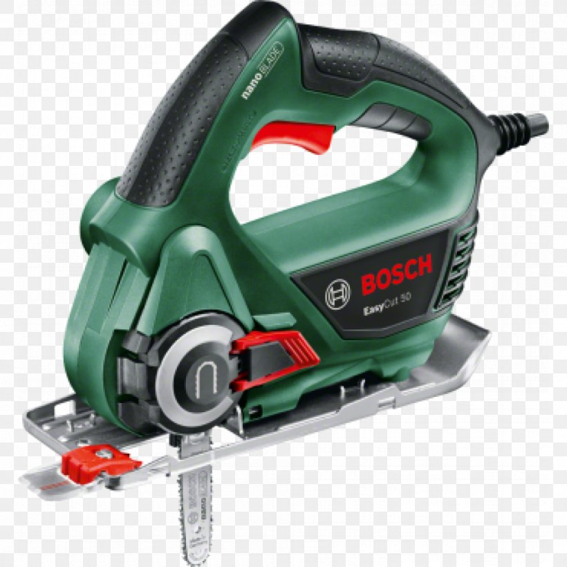 Jigsaw Incl. Case 500 W Bosch Home And Garden Robert Bosch GmbH Cutting, PNG, 1000x1000px, Saw, Augers, Blade, Chainsaw, Circular Saw Download Free