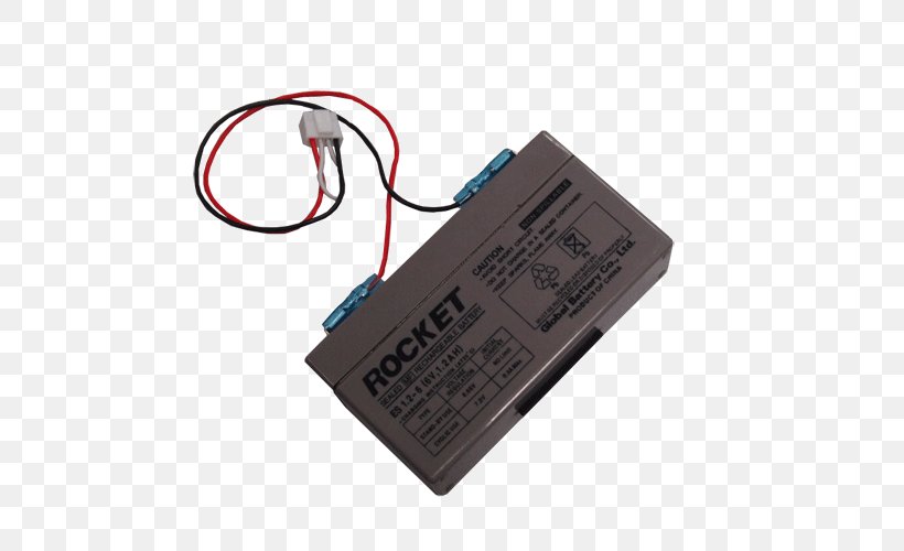 Laptop AC Adapter Electric Battery Rechargeable Battery, PNG, 500x500px, Laptop, Ac Adapter, Adapter, Cash Register, Computer Component Download Free