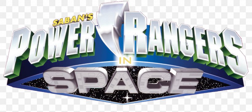 Logo Brand Product Signage Power Rangers, PNG, 1500x666px, Logo, Banner, Brand, Power Rangers, Power Rangers In Space Download Free