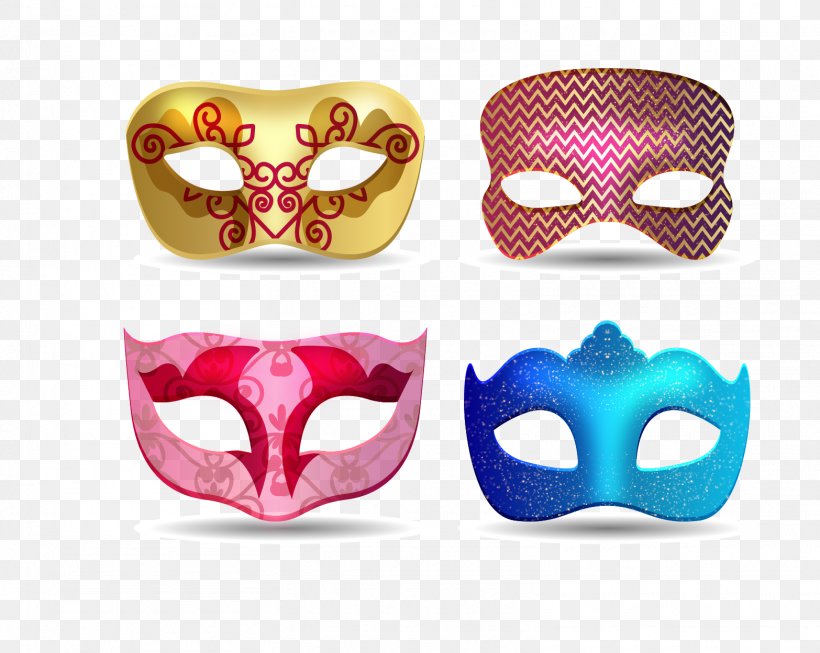 Mask Carnival Euclidean Vector, PNG, 1566x1248px, Mask, Carnival, Designer, Face, Gratis Download Free