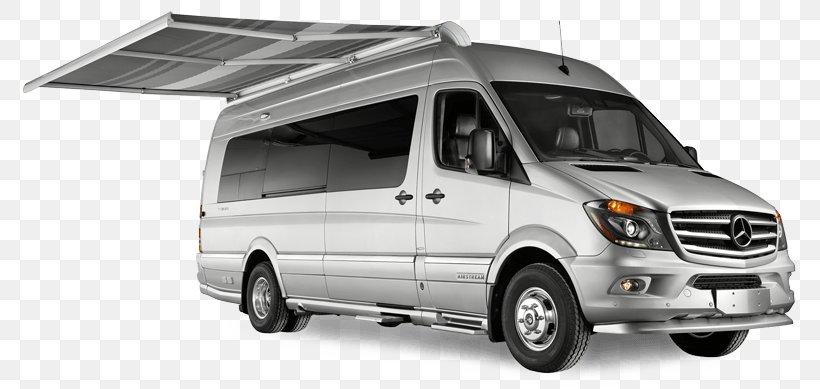 Mercedes-Benz Sprinter MERCEDES B-CLASS Airstream Campervans, PNG, 800x389px, Mercedes, Airstream, Automotive Exterior, Brand, Campervans Download Free