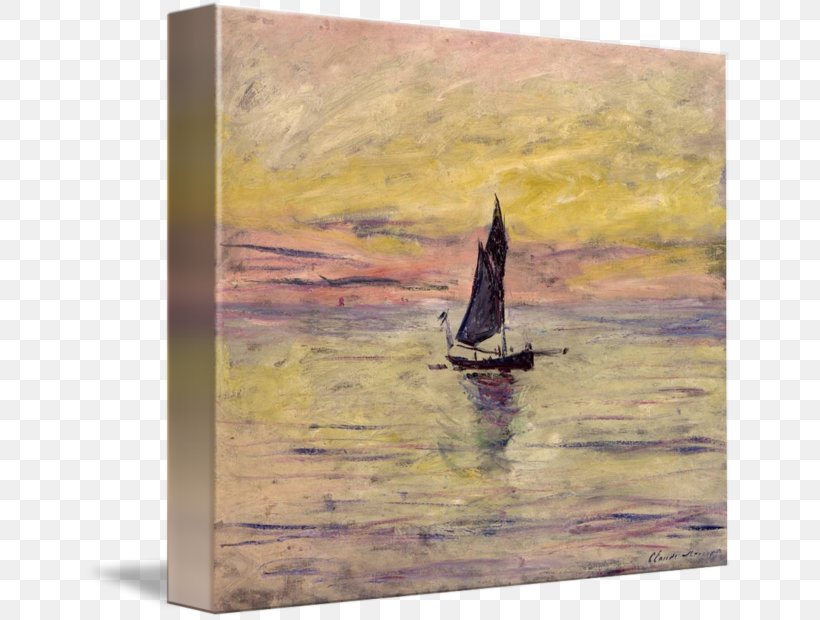 Musée Marmottan Monet The Sailing Boat Altare Della Patria Canvas Art, PNG, 650x620px, Sailing Boat, Acrylic Paint, Altare Della Patria, Art, Artist Download Free