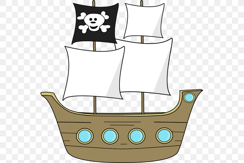 Ship Piracy Clip Art, PNG, 547x550px, Ship, Art, Artwork, Blog, Boat Download Free