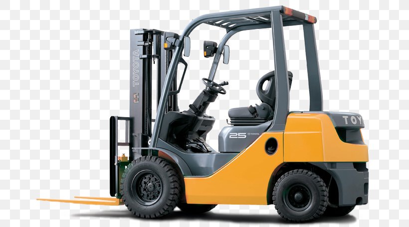 Toyota Lanka (Private) Limited Forklift Toyota Material Handling, U.S.A., Inc. Caterpillar Inc., PNG, 679x455px, Toyota, Automotive Exterior, Automotive Tire, Automotive Wheel System, Business Download Free