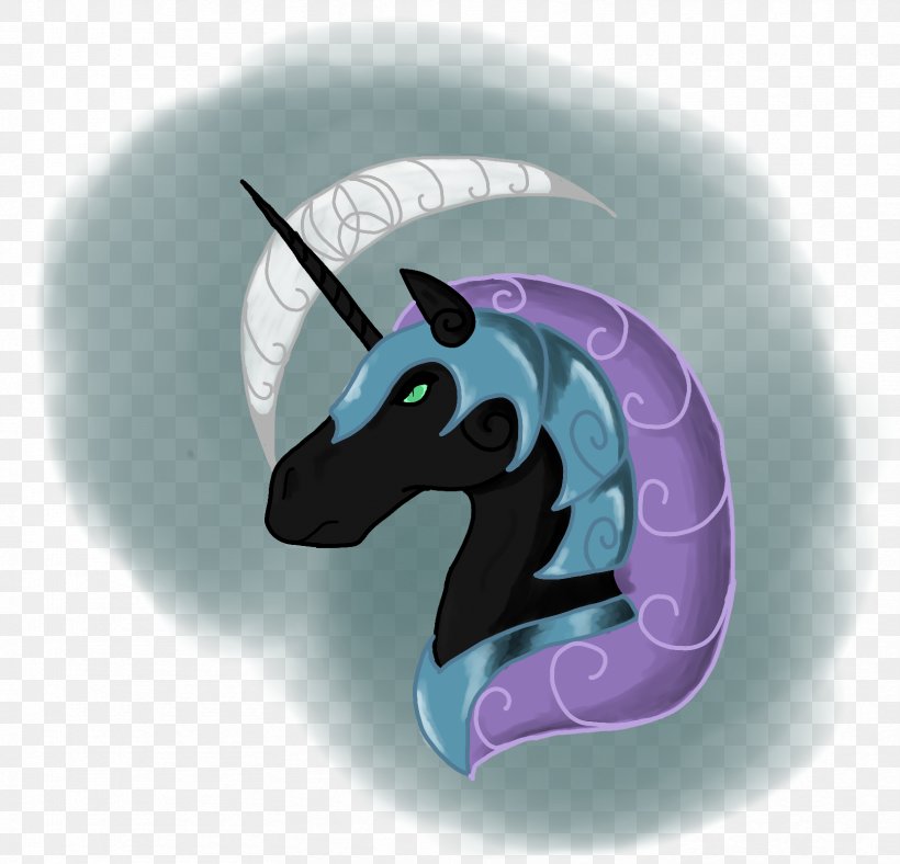 Unicorn Cartoon, PNG, 1664x1600px, Unicorn, Dragon, Purple Download Free