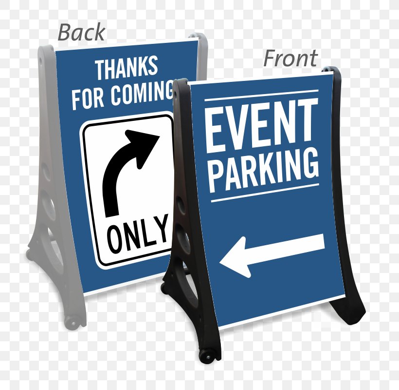 Valet Parking Car Park Sidewalk Arrow, PNG, 800x800px, Parking, Advertising, Banner, Bigg Boss, Brand Download Free