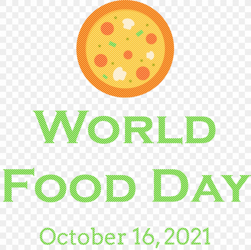 World Food Day Food Day, PNG, 3000x2991px, World Food Day, Food Day, Geometry, Line, Logo Download Free