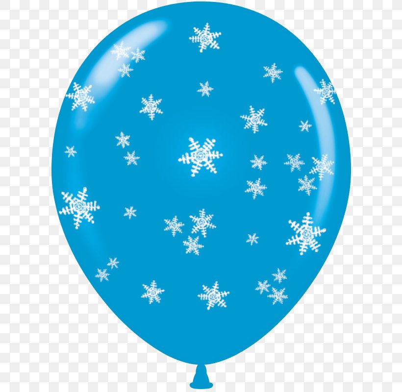 Balloon Art Snowflake, PNG, 800x800px, Balloon, Applique, Aqua, Art, Birthday Download Free