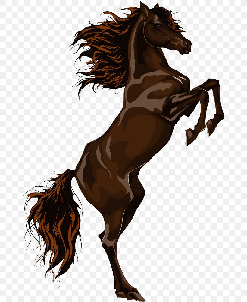 Cartoon Horse, PNG, 668x1000px, Horse, Art, Black, Bridle, Cartoon Download Free