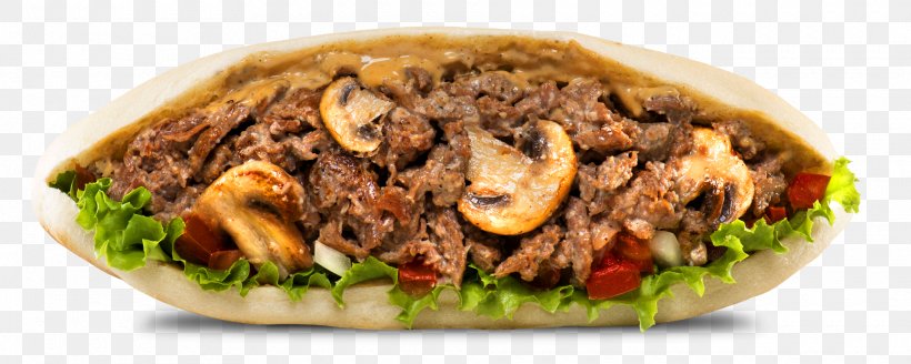 Cheesesteak Shawarma Halal Wrap Kebab, PNG, 1920x770px, Cheesesteak, American Food, Centrale Bergham, Cheese, Cuisine Download Free