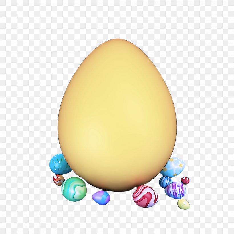 Easter Egg, PNG, 2000x2000px, Egg, Easter, Easter Egg, Egg Shaker, Food Download Free
