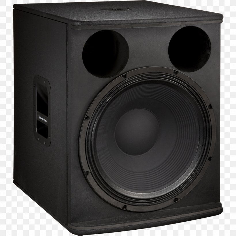 Electro-Voice Subwoofer Loudspeaker Powered Speakers, PNG, 1080x1080px, Electrovoice, Amplifier, Audio, Audio Equipment, Bass Download Free