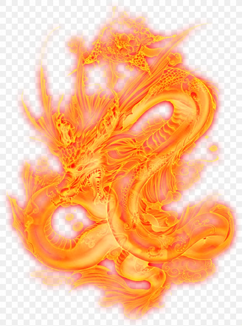 Flame Chinese Dragon, PNG, 2053x2760px, Flame, Art, Chinese Dragon, Dragon, Fictional Character Download Free