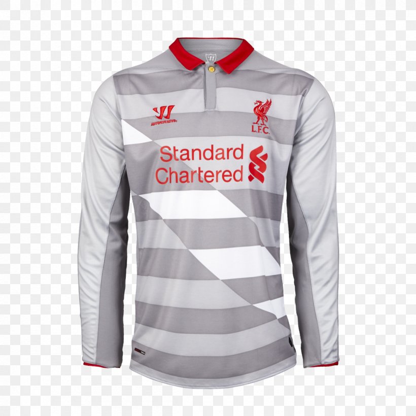 Liverpool F.C. Premier League Manchester United F.C. Third Jersey, PNG, 1200x1200px, Liverpool Fc, Active Shirt, Brand, Collar, Goalkeeper Download Free
