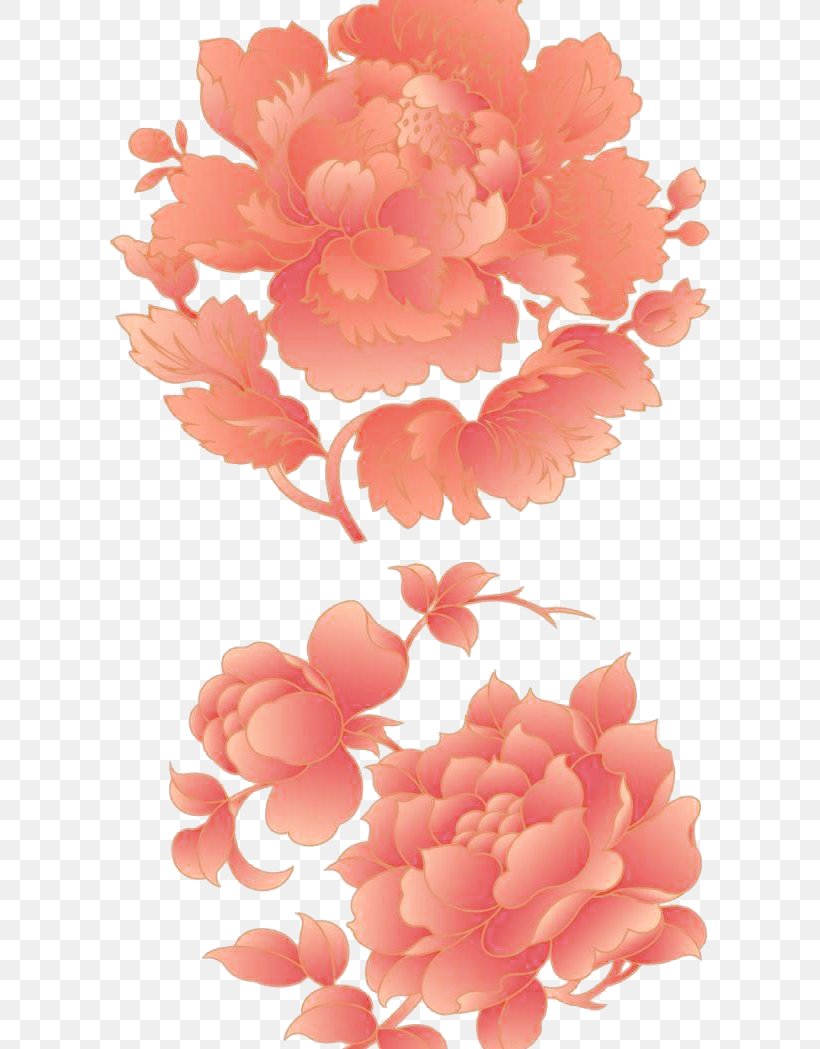 Moutan Peony Flower, PNG, 600x1049px, Peony, Art, Blossom, Branch, Dahlia Download Free