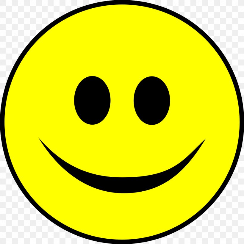 Smiley Laughter Emoticon Face With Tears Of Joy Emoji Clip Art, PNG, 1024x1024px, Smiley, Black And White, Copyright, Emoji, Emoticon Download Free