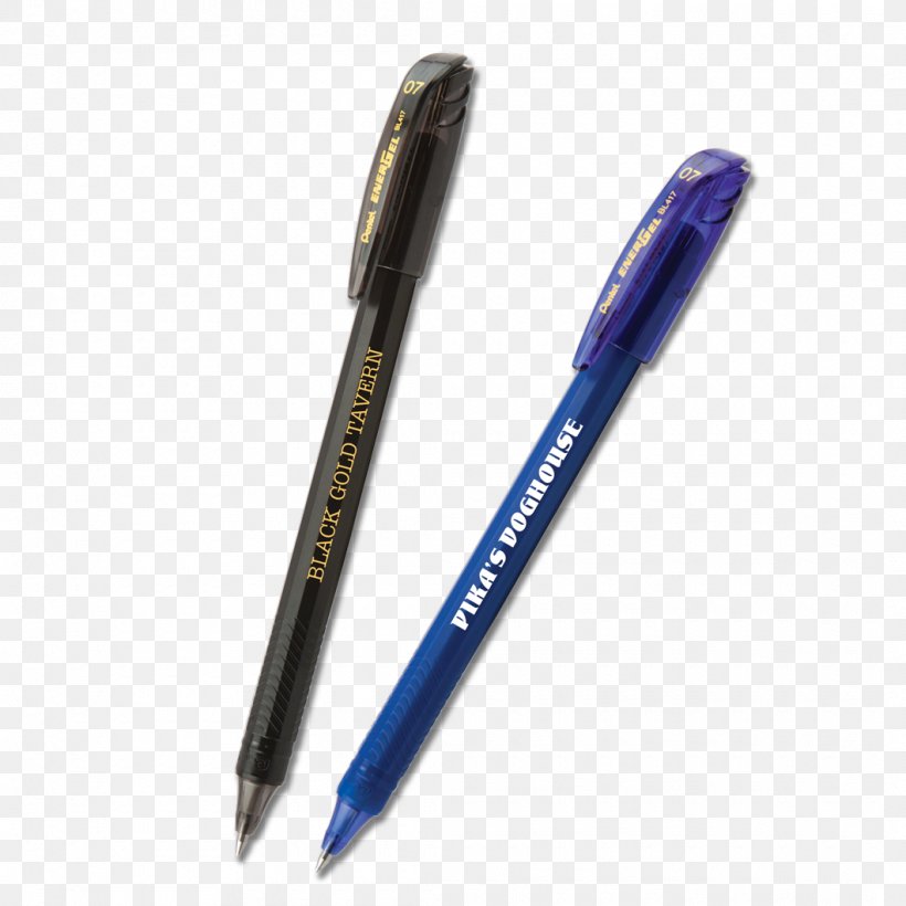Ballpoint Pen Gel Pen Pentel EnerGel Deluxe RTX Liquid Gel Rollerball Pen, PNG, 1060x1060px, Ballpoint Pen, Ball Pen, Eye Ub150, Fountain Pen, Gel Download Free