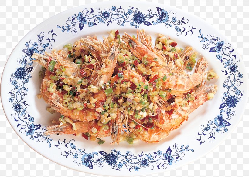 Caridea Asian Cuisine Squid As Food Dish, PNG, 2489x1774px, Caridea, Asian Cuisine, Asian Food, Cangrejo, Chinese Cuisine Download Free