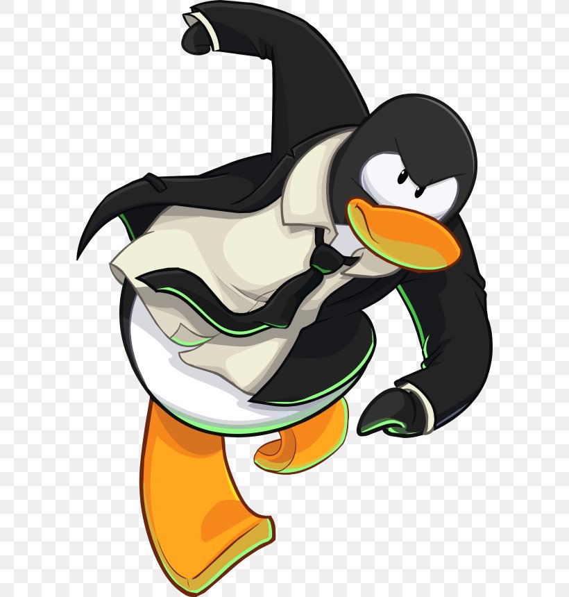 Club Penguin: Elite Penguin Force Blog, PNG, 600x860px, Penguin, Animaatio, Beak, Bird, Blog Download Free