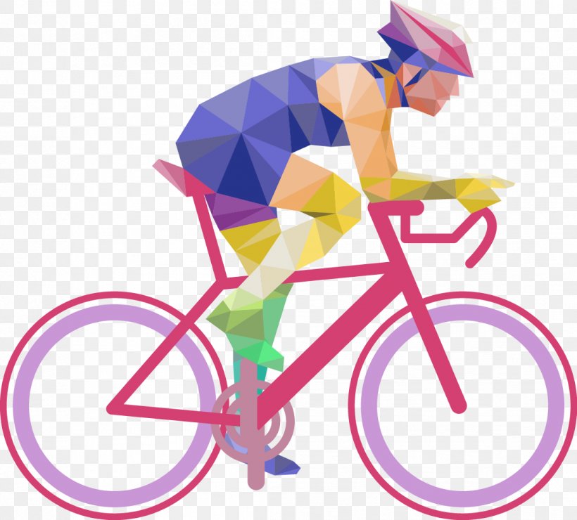 Cycling Sports Association Bicycle Vector Graphics, PNG, 1096x990px, Cycling, Artwork, Bicycle, Bicycle Accessory, Bicycle Frame Download Free