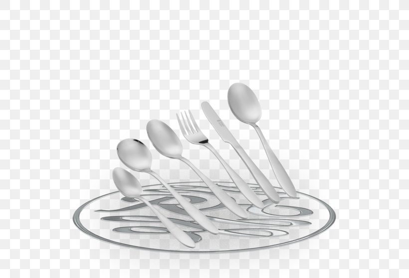 Fork Spoon White, PNG, 558x558px, Fork, Black And White, Cutlery, Spoon, Tableware Download Free